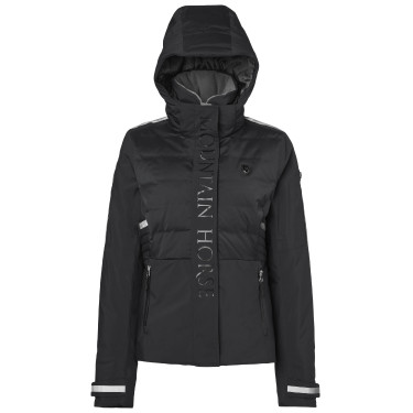 Ember 2-in-1 Jas Mountain Horse dames Ember 2-in-1 Jas Mountain Horse dames