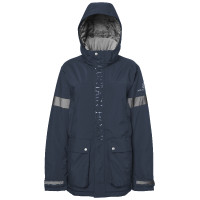 Parka Galaxy Mountain Horse femme