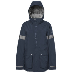 Parka Galaxy Mountain Horse femme
