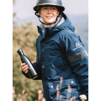 Galaxy Parka Mountain Horse dames