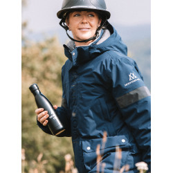 Galaxy Parka Mountain Horse dames