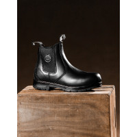 Protectieve jodhpurs XTR Mountain Horse