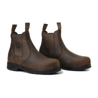 Protectieve jodhpurs XTR Mountain Horse