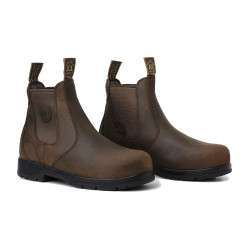 Protectieve jodhpurs XTR Mountain Horse