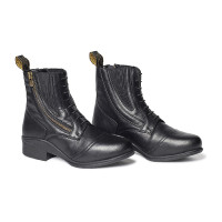 Veganza Side Zip Paddock Mountain Horse