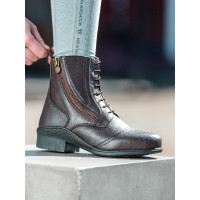 Veganza Side Zip Paddock Mountain Horse