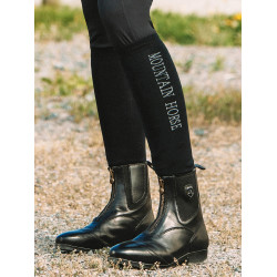 Xanadu Front Zip Paddock Mountain Horse