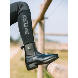 Xanadu Front Zip Paddock Mountain Horse