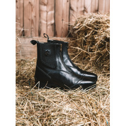 Boots Xanadu paddock à fermeture éclair frontale Mountain Horse