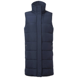 Team Long Vest Mountain Horse dames Team Long Vest Mountain Horse dames