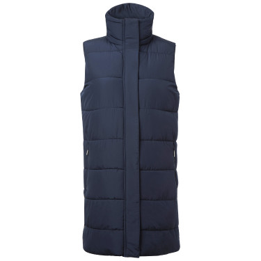 Team Long Vest Mountain Horse dames