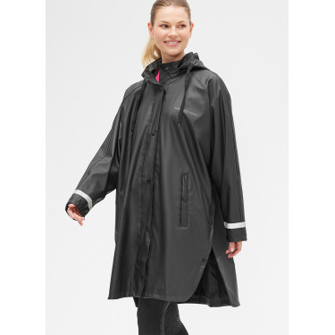 Drizzle Regenponcho Mountain Horse dames
