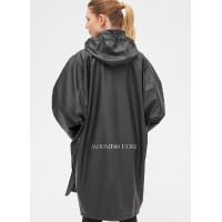 Drizzle Regenponcho Mountain Horse dames