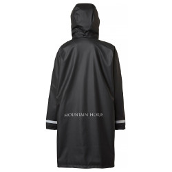 Drizzle Regenponcho Mountain Horse dames