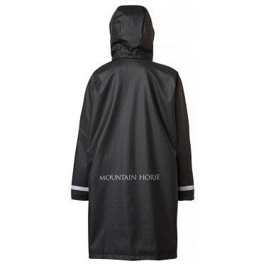 Drizzle Regenponcho Mountain Horse dames