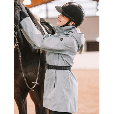 Veste légère Felicia Mountain Horse femme