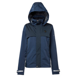 Graceful Jacket Mountain Horse dames