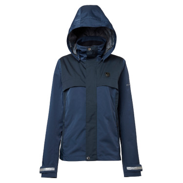 Graceful Jacket Mountain Horse dames