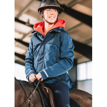 Graceful Jacket Mountain Horse dames