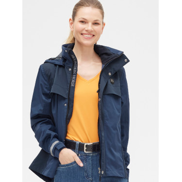 Graceful Jacket Mountain Horse dames