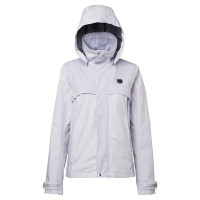 Graceful Jacket Mountain Horse dames Zomerlila Blauw