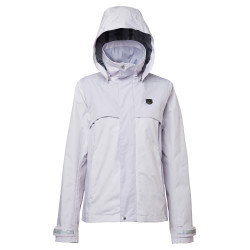 Graceful Jacket Mountain Horse dames Zomerlila Blauw Graceful Jacket Mountain Horse dames Zomerlila Blauw