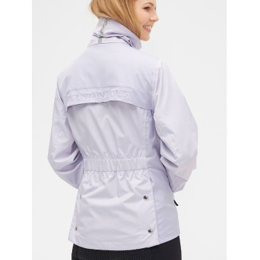 Graceful Jacket Mountain Horse dames Zomerlila Blauw