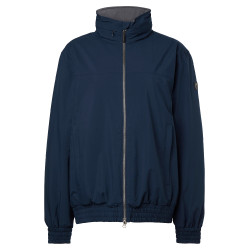 Galaxy Gewatteerde Bomber Mountain Horse dames Galaxy Gewatteerde Bomber Mountain Horse dames