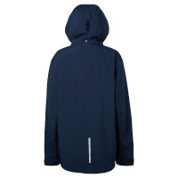 Veste Mountain Cover Mountain Horse