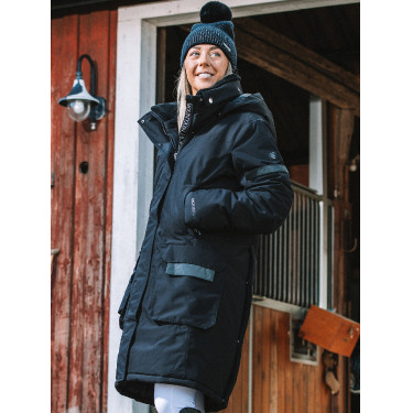 Manteau Royal Saga Mountain Horse femme