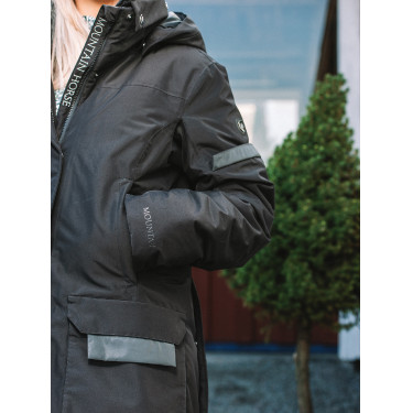 Royal Saga Jas Mountain Horse dames