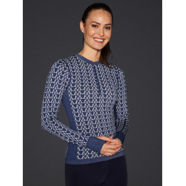 Magic Tech Top Mountain Horse dames Magic Tech Top Mountain Horse dames