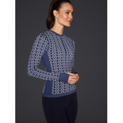 Magic Tech Top Mountain Horse dames Magic Tech Top Mountain Horse dames