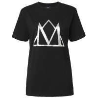 T-shirt MH Silver Mountain Horse homme