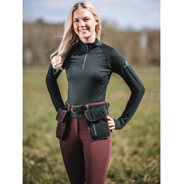 IsoldeTech Top Mountain Horse femme