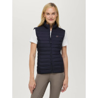 Gilet d’équitation femme Tommy Hilfiger Serano – Equi-Clic
