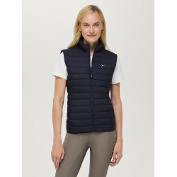 Gilet d’équitation femme Tommy Hilfiger Serano – Equi-Clic