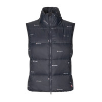 Dames bodywarmer Classic zonder mouwen geïsoleerd Kingsland