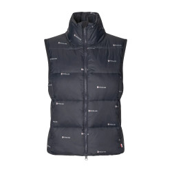 Dames bodywarmer Classic zonder mouwen geïsoleerd Kingsland