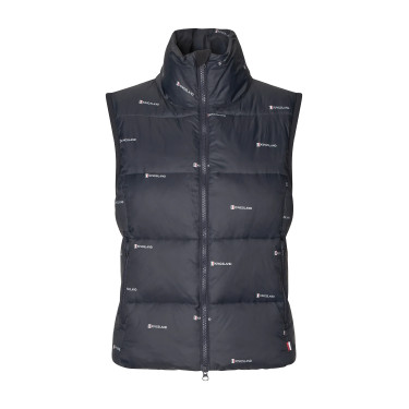 Doudoune sans manches isolante Kingsland Classic femme