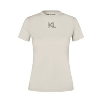 Dames technisch T-shirt KLLizette Kingsland