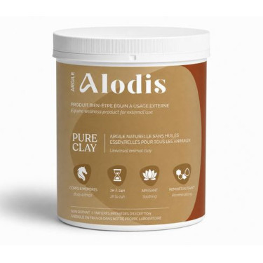 Pure Klei Alodis Care