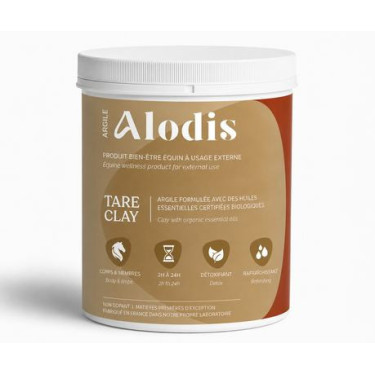 Tare Klei Alodis Care Tare Klei Alodis Care