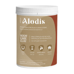 Argile sabots sensible Alodis Hoof Care Clay
