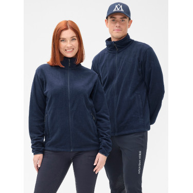 Team Unisex Fleece Mountain Horse