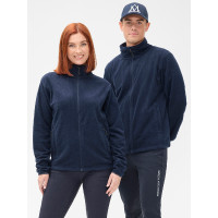 Veste polaire unisexe Team Mountain Horse Veste polaire unisexe Team Mountain Horse
