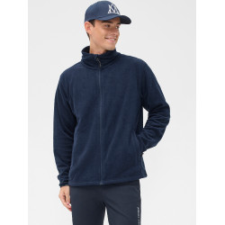 Team Unisex Fleece Mountain Horse