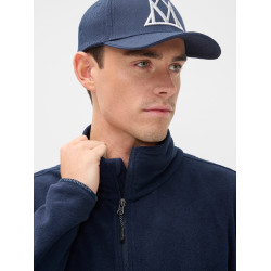Team Unisex Fleece Mountain Horse