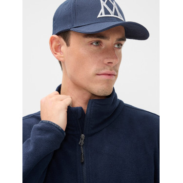Veste polaire unisexe Team Mountain Horse