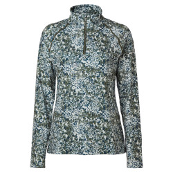 Isolde Forest Tech Top Mountain Horse dames Isolde Forest Tech Top Mountain Horse dames